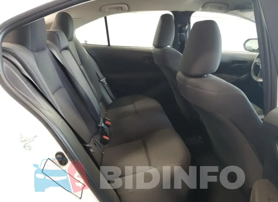 5YFB4MDE3RP184315 Photo# 10