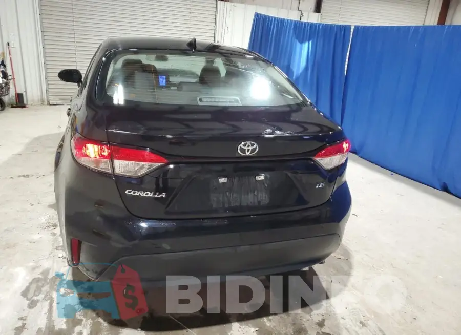 5YFB4MDE8RP182396 Photo# 6