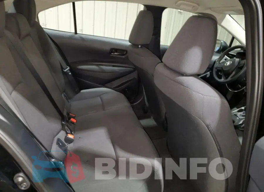 5YFB4MDE8RP182396 Photo# 10