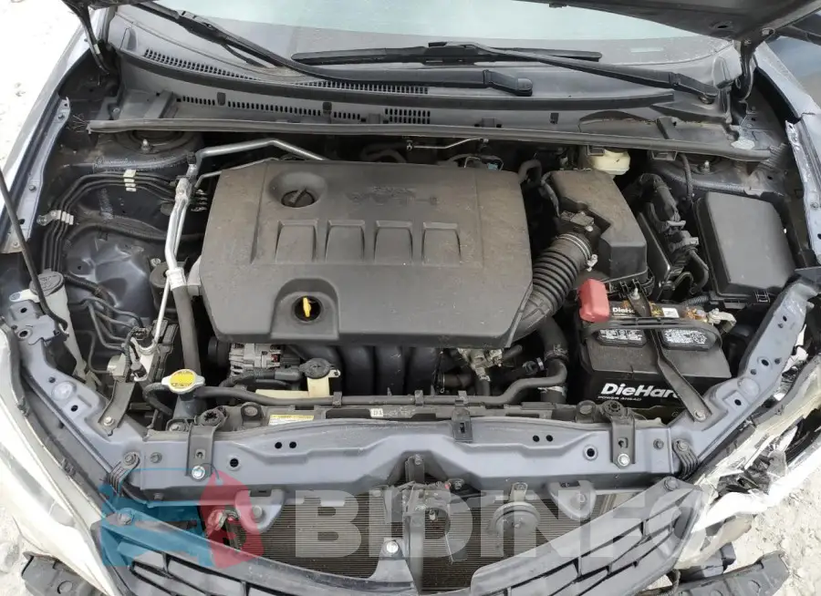5YFBURHE4GP427117 Photo# 11