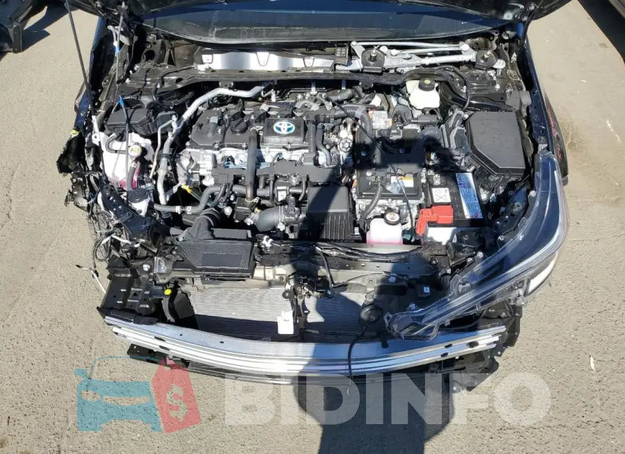 JTDBCMFE5R3051337 Photo# 11