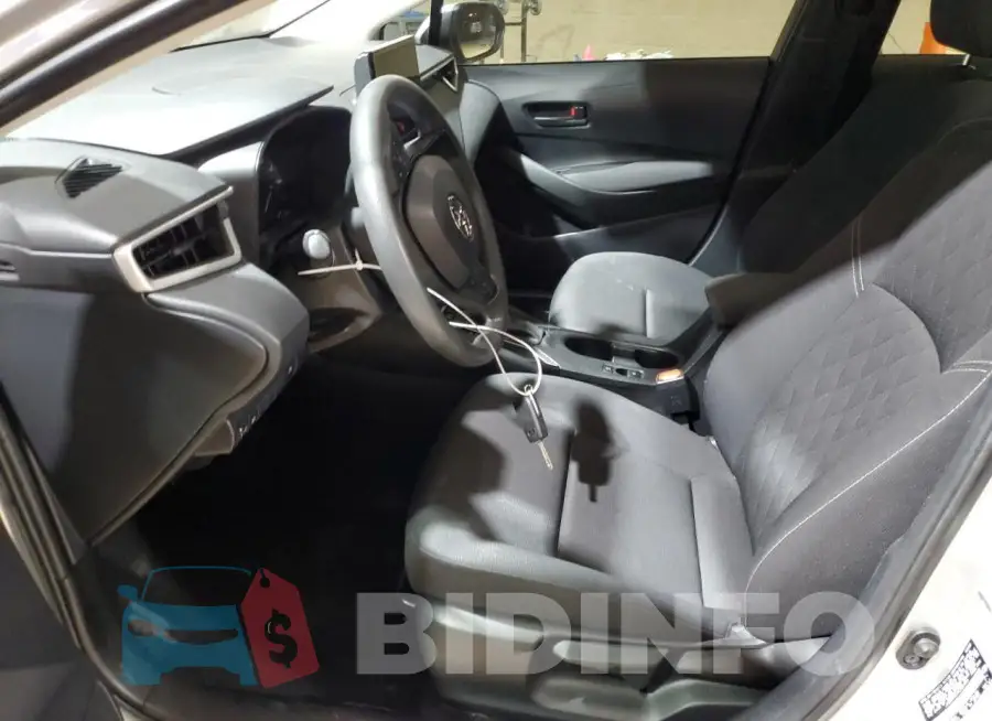 JTDBCMFE7PJ001516 Photo# 7