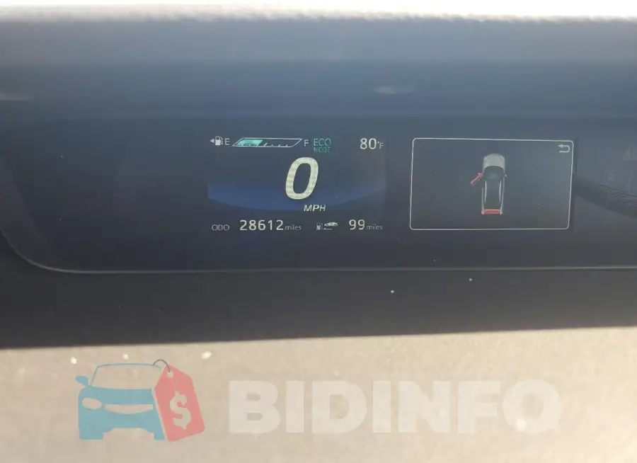 JTDBVRBD0KA006876 Photo# 9
