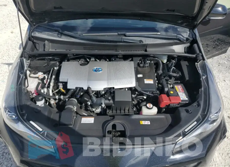 JTDKAMFU5M3142761 Photo# 11