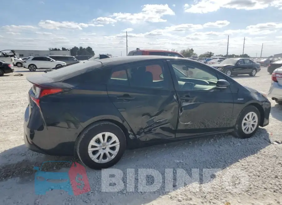JTDKAMFU5M3142761 Photo# 3