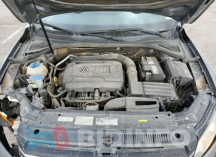 1VWAT7A33FC094540 Photo# 11