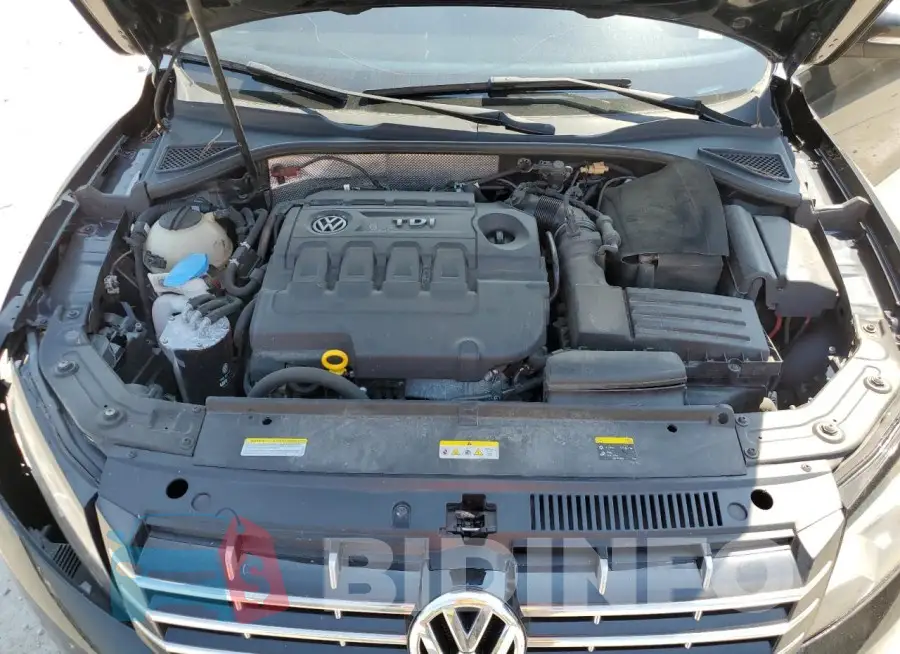 1VWCV7A35FC036741 Photo# 11