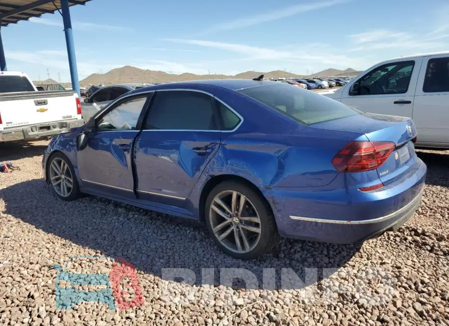 1VWDT7A39HC042121 Photo# 2