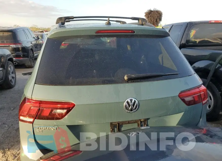 3VV3B7AX3KM148897 Photo# 6
