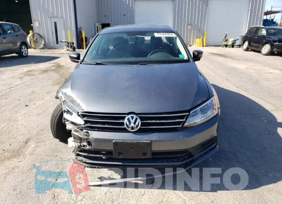 3VW267AJ8GM349838 Photo# 5