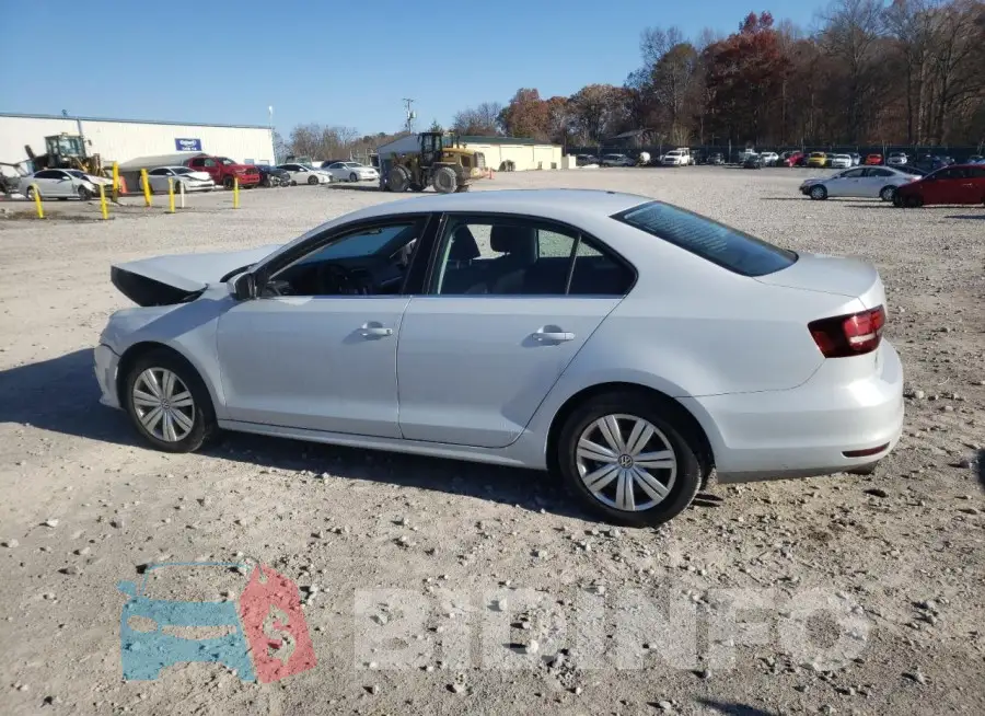 3VW2B7AJ3HM359674 Photo# 2