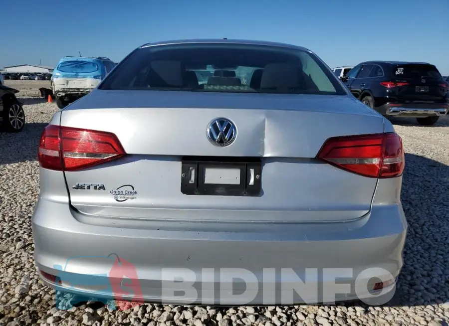 3VW2K7AJ1FM251776 Photo# 6
