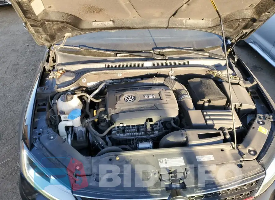 3VW4T7AJ6HM337433 Photo# 11