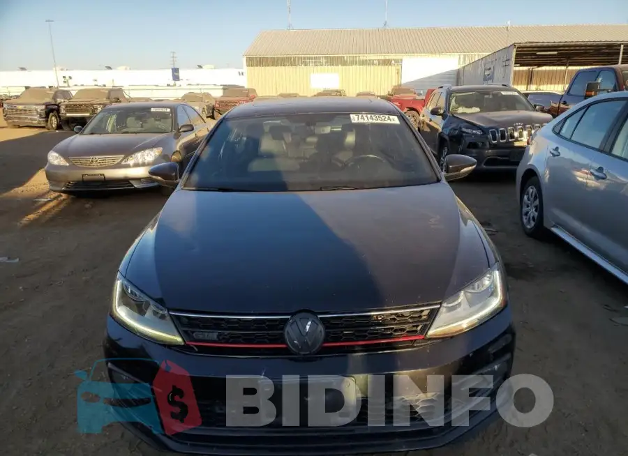 3VW4T7AJ6HM337433 Photo# 5