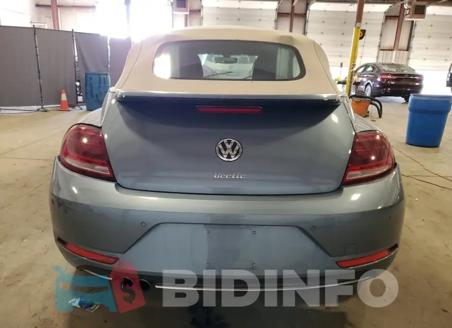 3VW5DAAT6KM512013 Photo# 6