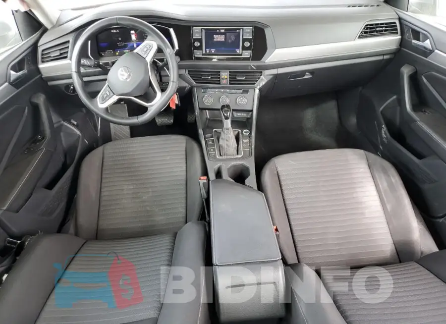 3VW5M7BU3RM025209 Photo# 8