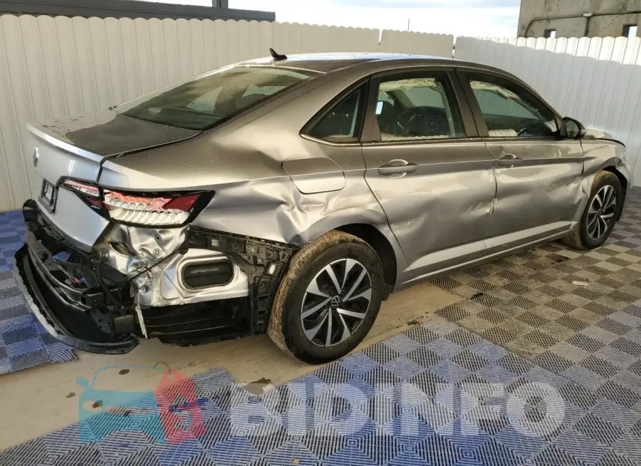3VW5M7BU3RM025209 Photo# 3