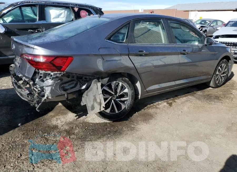 3VW5M7BU5RM056199 Photo# 3