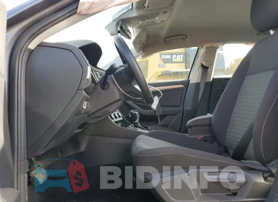 3VW5M7BU5RM056199 Photo# 7