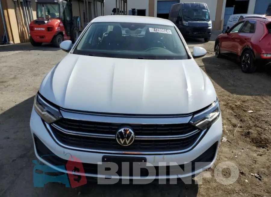 3VW5M7BU6RM061332 Photo# 5