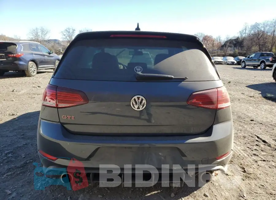 3VW5T7AU9LM014713 Photo# 6