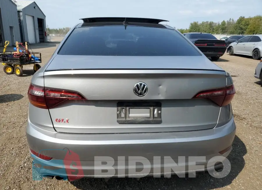 3VW5T7BU4KM180148 Photo# 6