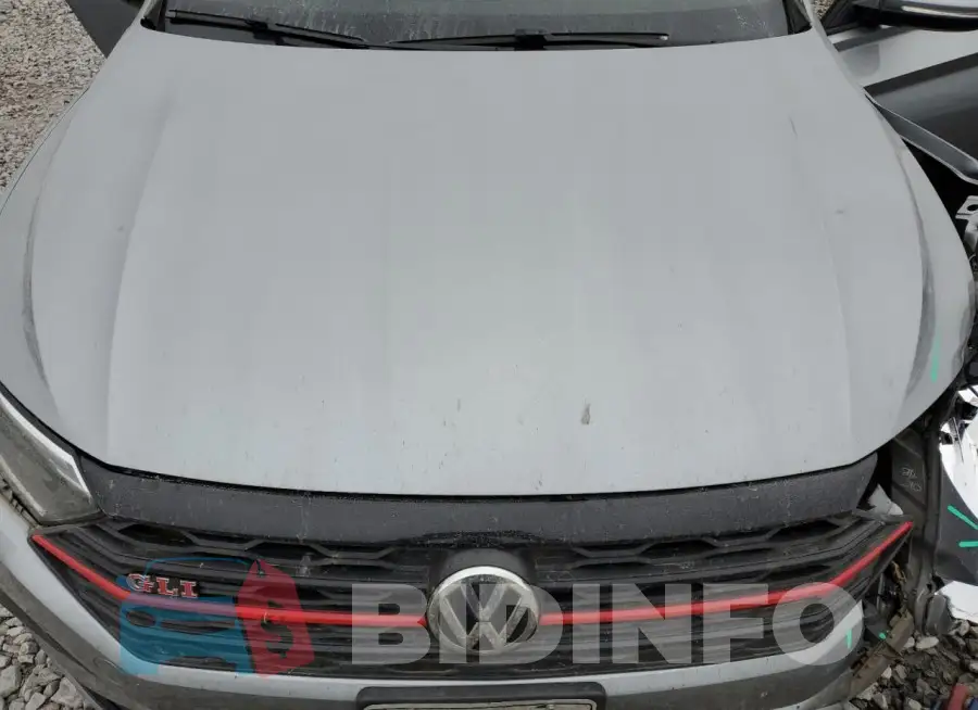 3VW5T7BUXKM261249 Photo# 11