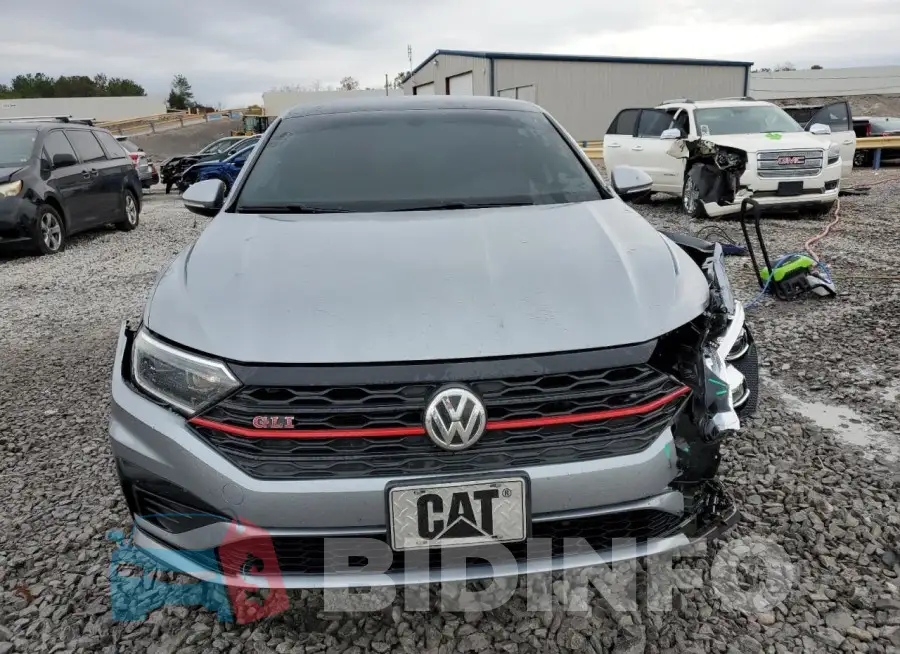 3VW5T7BUXKM261249 Photo# 5