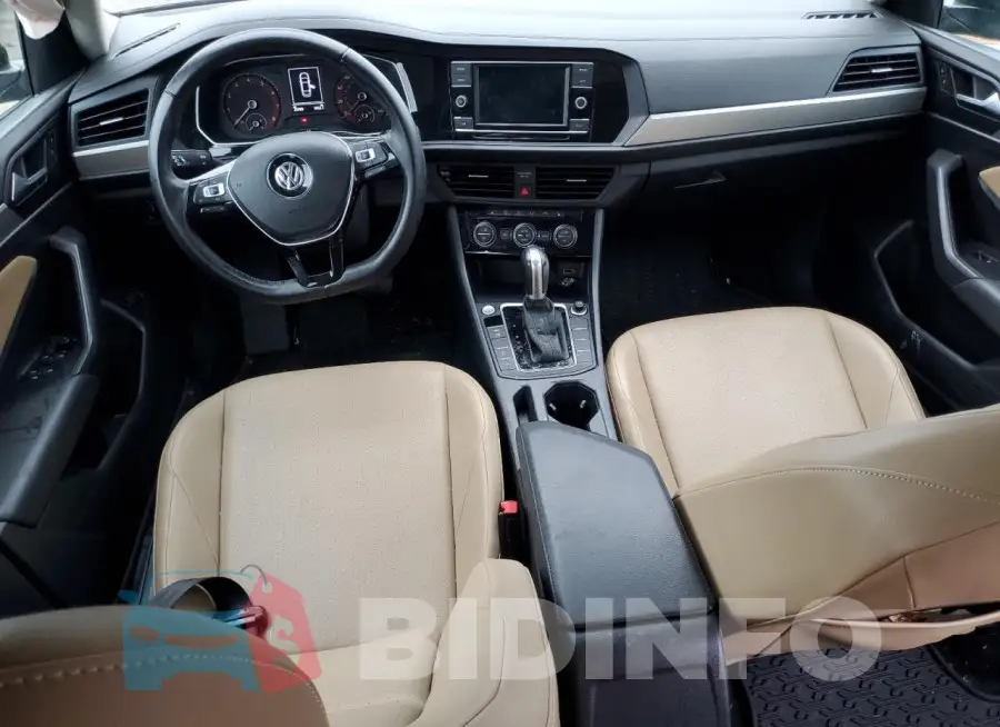 3VWCB7BU9KM268168 Photo# 8
