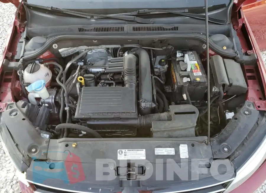 3VWDB7AJ2HM379469 Photo# 11