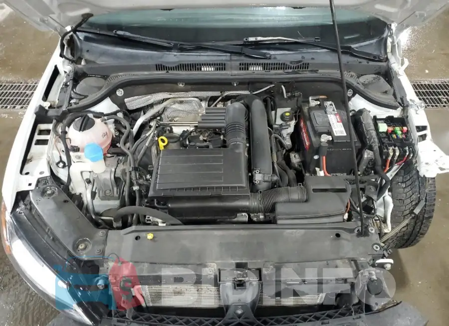 3VWDB7AJ6HM262705 Photo# 11