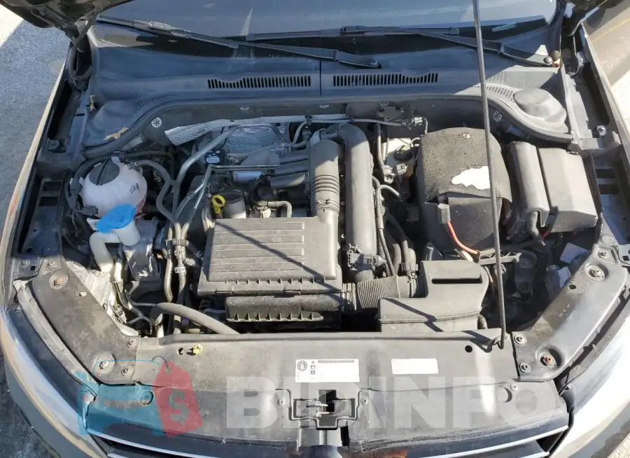 3VWDB7AJ8HM201906 Photo# 11