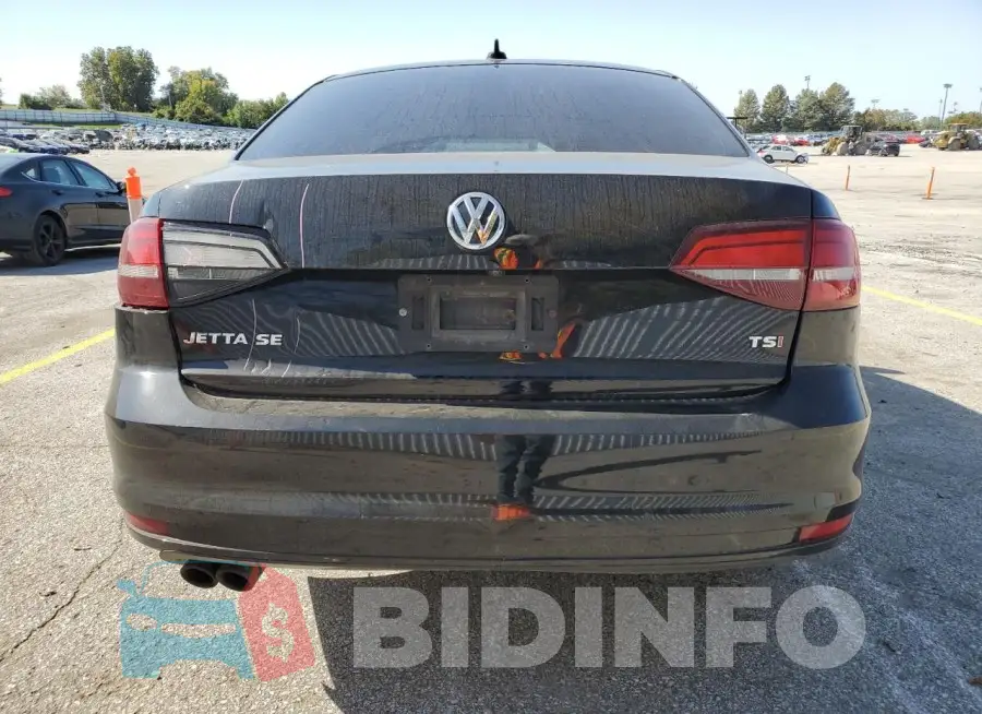 3VWDB7AJ8HM201906 Photo# 6