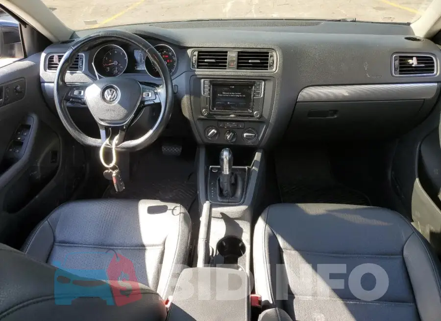 3VWDB7AJ8HM201906 Photo# 8