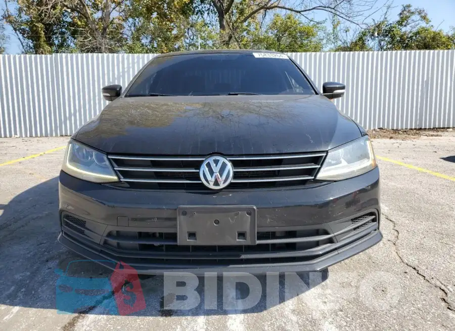 3VWDB7AJ8HM201906 Photo# 5