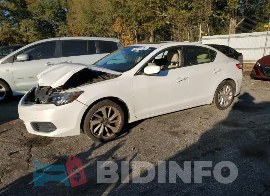 19UDE2F70HA002566 Photo# 1