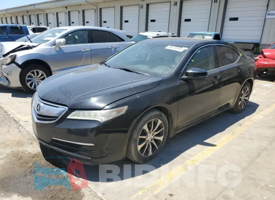 19UUB1F32GA009257 Photo# 1