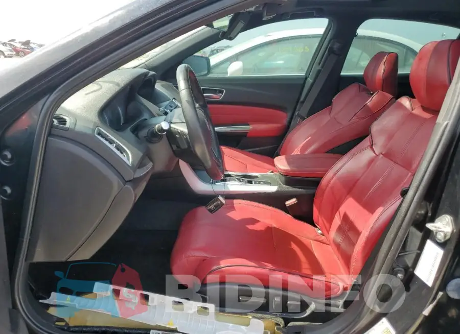 19UUB2F64KA000049 Photo# 7