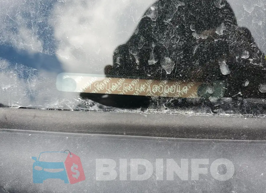 19UUB2F64KA000049 Photo# 13