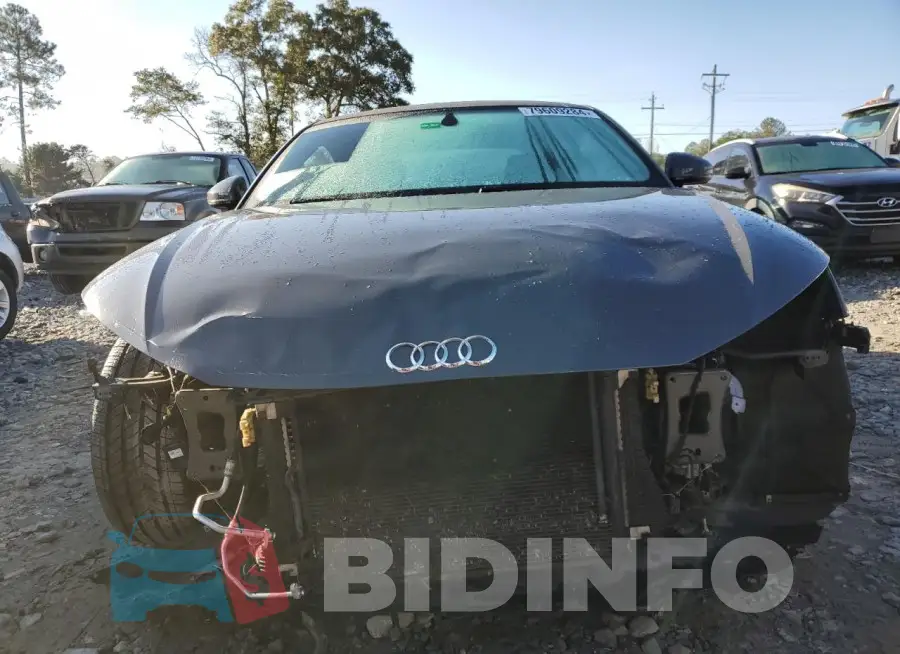 TRUC5AFV8H1006437 Photo# 5