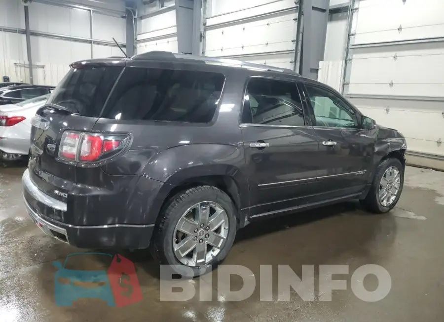 1GKKVTKD8FJ352018 Photo# 3