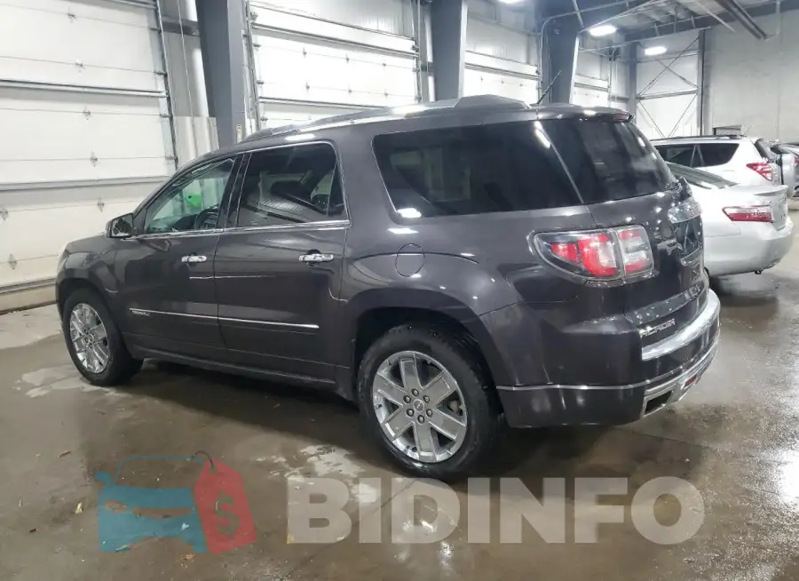 1GKKVTKD8FJ352018 Photo# 2