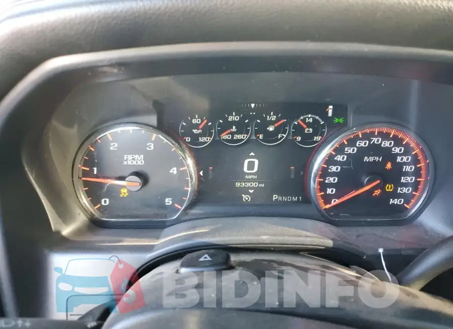 1GT120E83FF676834 Photo# 9
