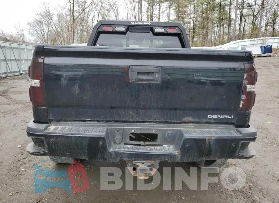1GT120E85FF587413 Photo# 6