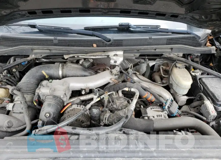 1GT120E85FF587413 Photo# 11