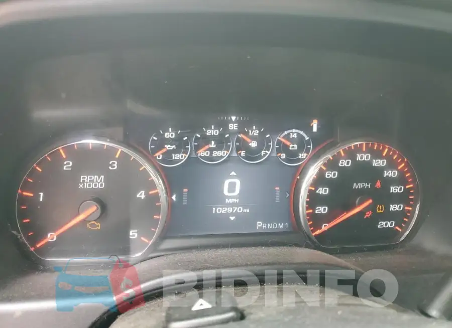 1GT120E85FF587413 Photo# 9