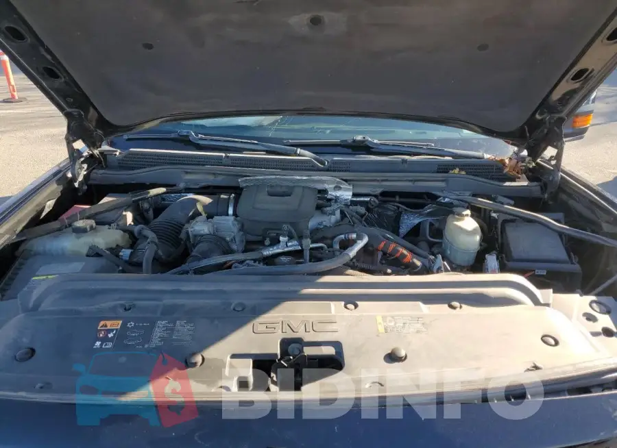 1GT120E88FF643506 Photo# 11