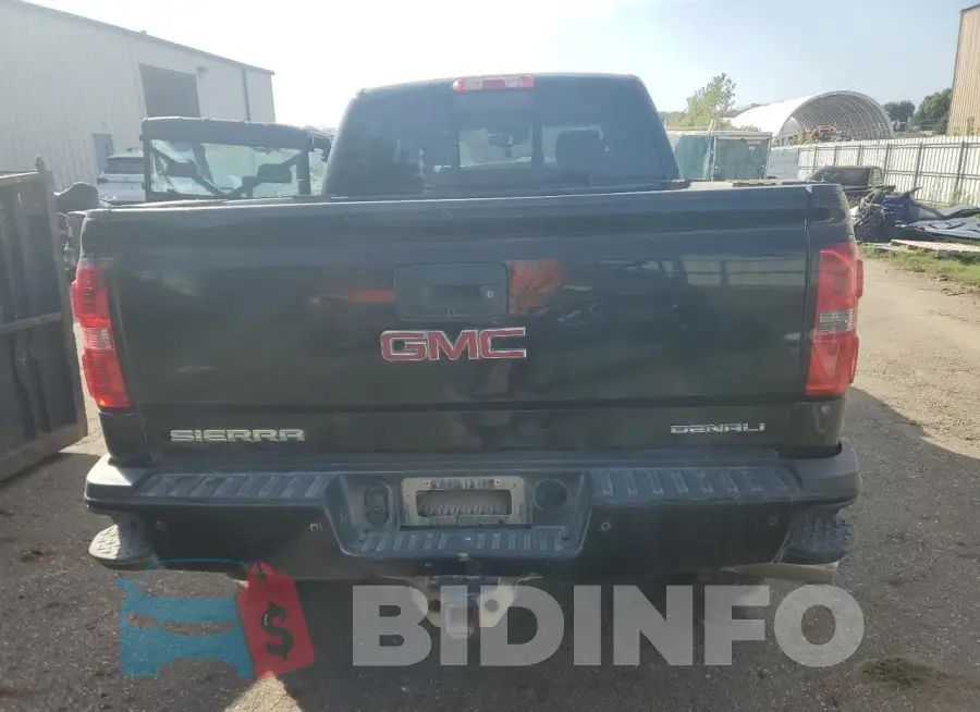 1GT120E8XFF136381 Photo# 6
