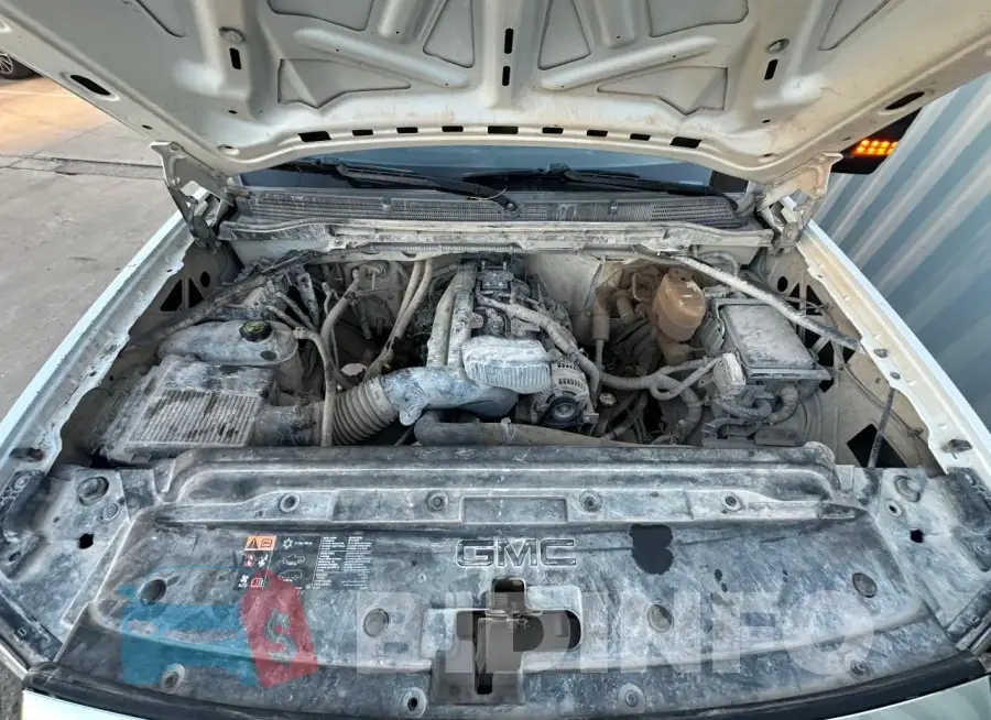 1GT12REG5GF100773 Photo# 7