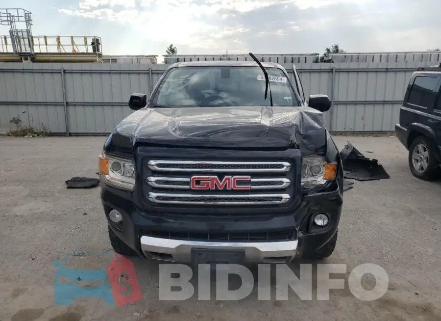 1GTG6CE3XG1371513 Photo# 5